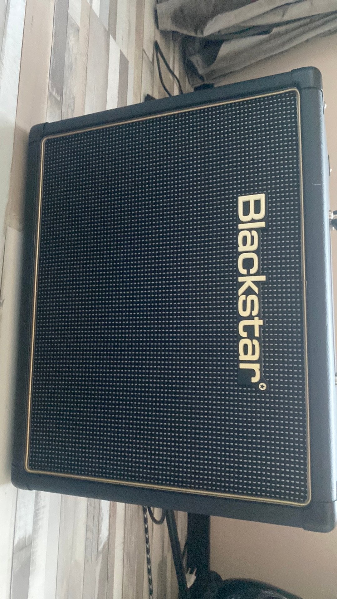 Blackstar ht-5 mk1 gitaar versterker, Ophalen, Minder dan 50 watt