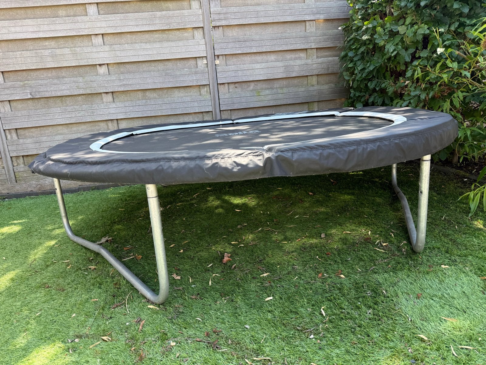Te koop: Salta Trampoline diameter 213cm, Kinderen en Baby's, Speelgoed | Buiten | Trampolines, Ophalen, Gebruikt