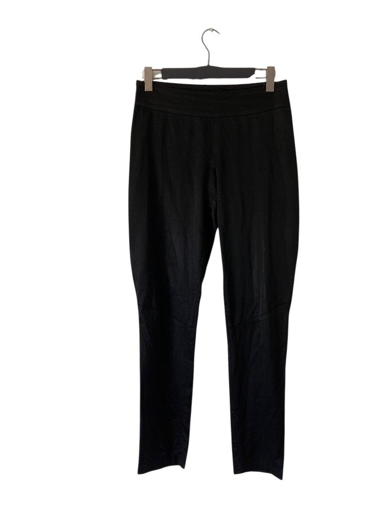 Sarah Pacini broek L, Kleding | Dames, Maat 38/40 (M), Zwart, Ophalen of Verzenden, Zo goed als nieuw