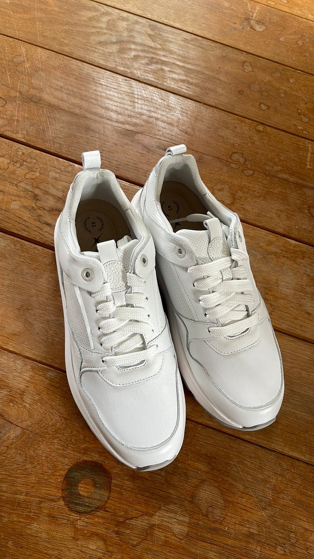 Xsensible Stretchwalker 41 GX, wit, nieuw, Wit, Nieuw, Ophalen of Verzenden, Sneakers of Gympen