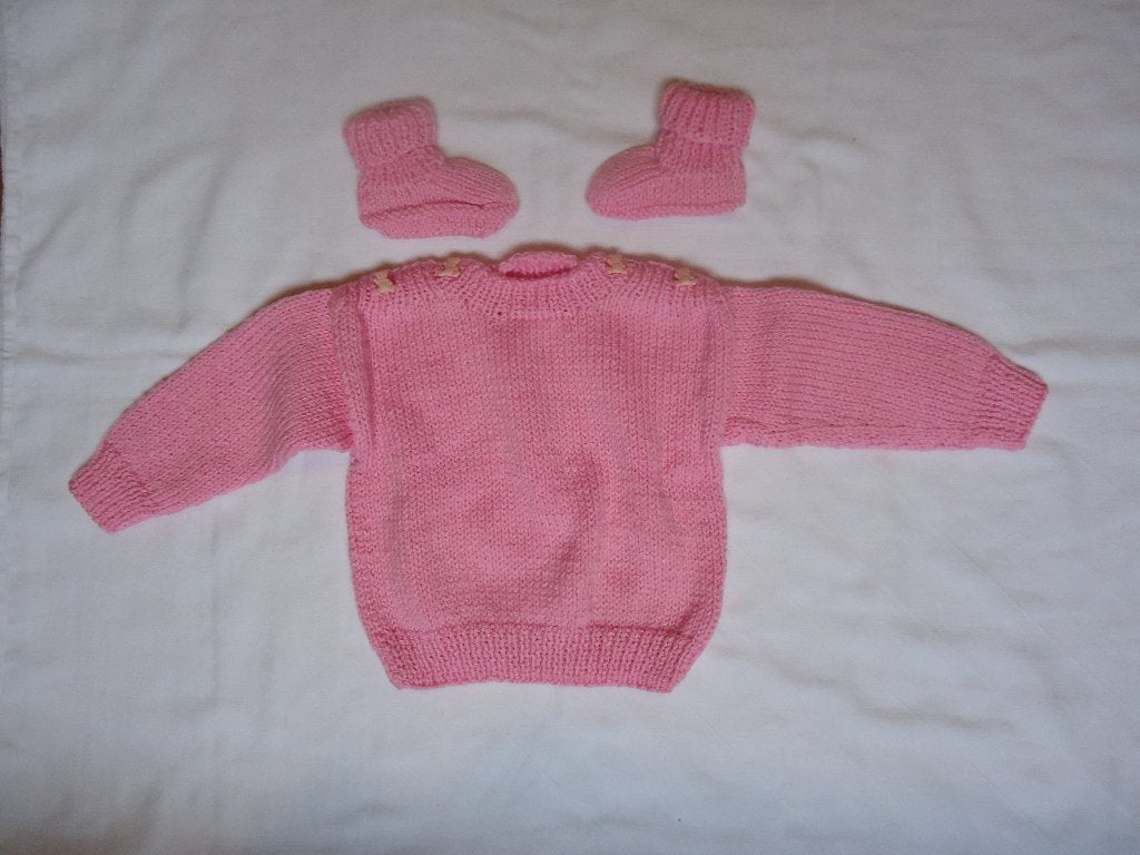 BABY TRUITJE MET SOKJES  MAAT 62, Ophalen of Verzenden, Nieuw, Meisje, Setje
