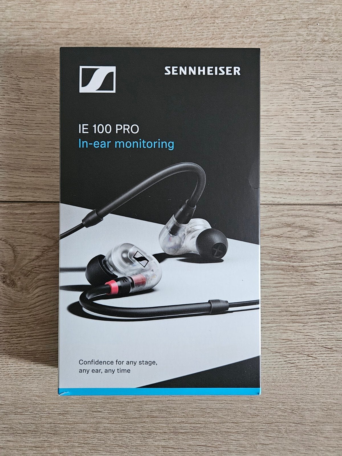 Sennheiser IE 100 Pro
