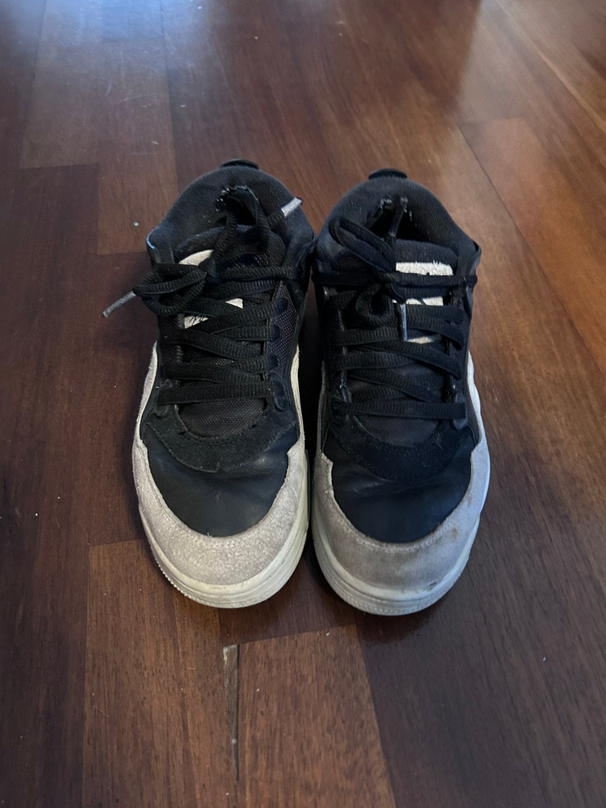 Jordan maat 38,5, Ophalen of Verzenden, Gebruikt, Jongen of Meisje, Schoenen