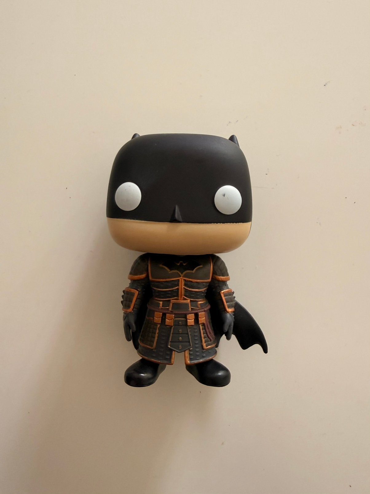 Batman funkopop, Ophalen, Zo goed als nieuw