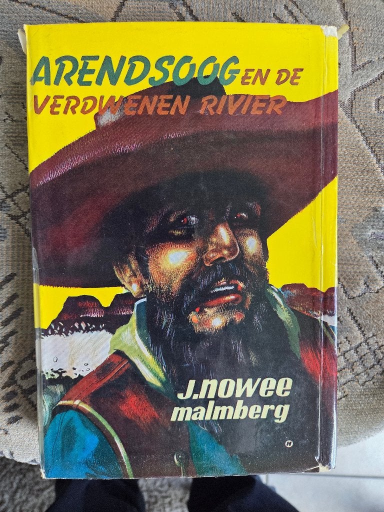 Arendsoog, Boeken, Ophalen of Verzenden, Gelezen