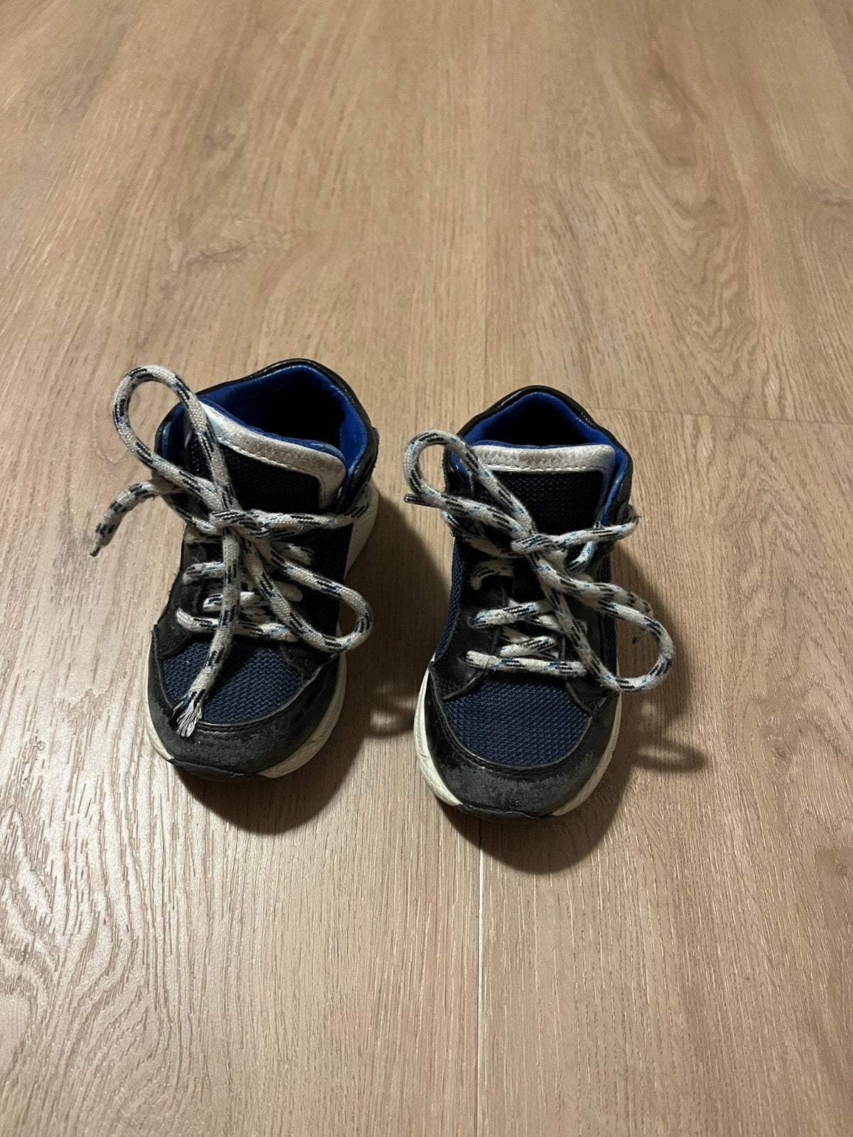 Schoenen jongen maat 22 mooie staat, Ophalen of Verzenden, Zo goed als nieuw, Jongen