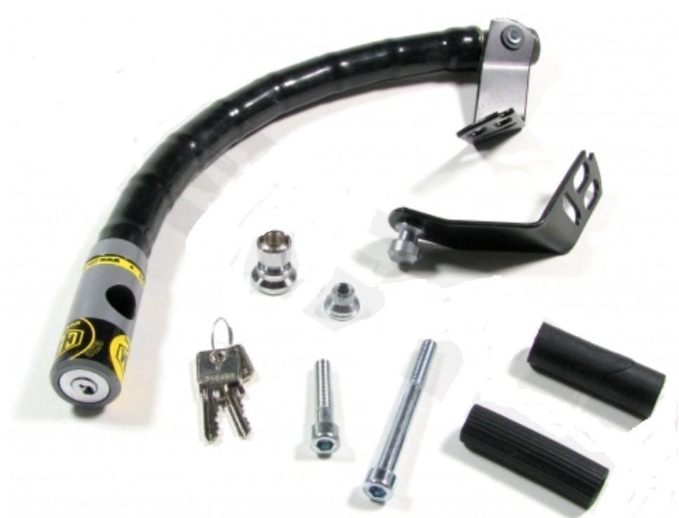 Stuurslot CLM Chic Kymco Dink vespa px 5725240, Ophalen of Verzenden