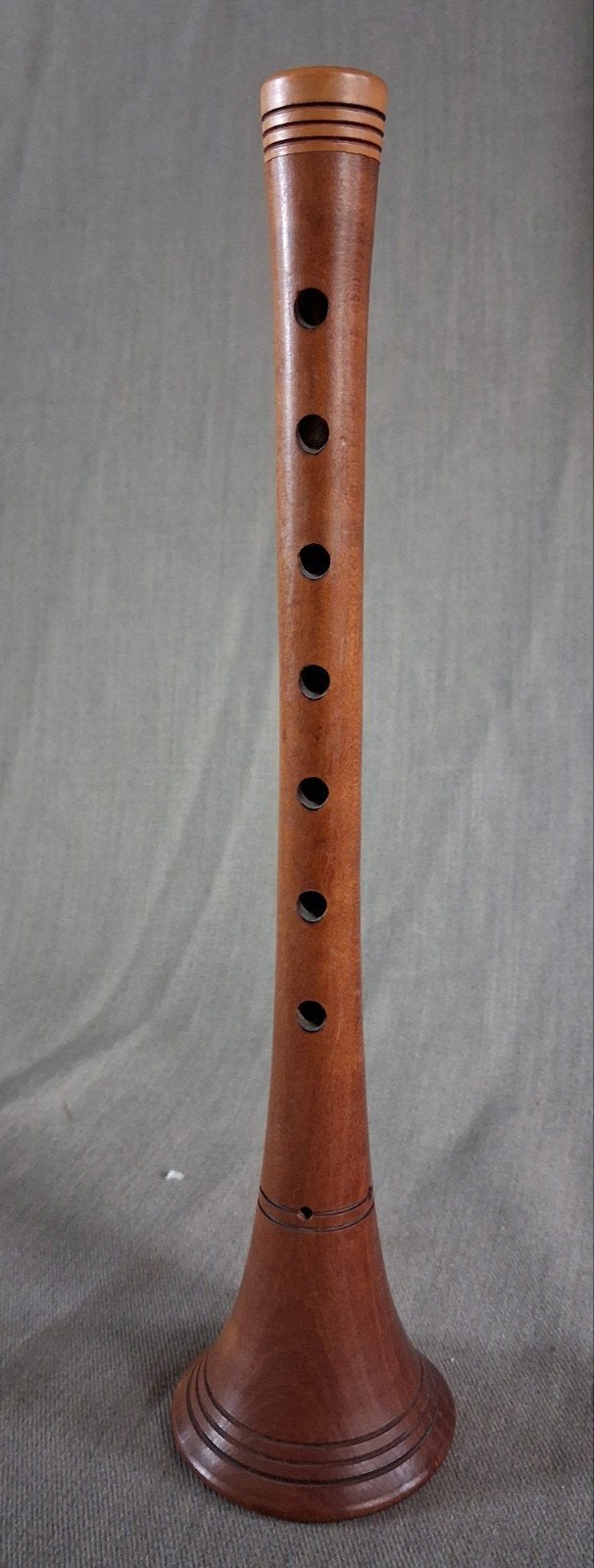 Houten fluit "Zurna", Ophalen of Verzenden