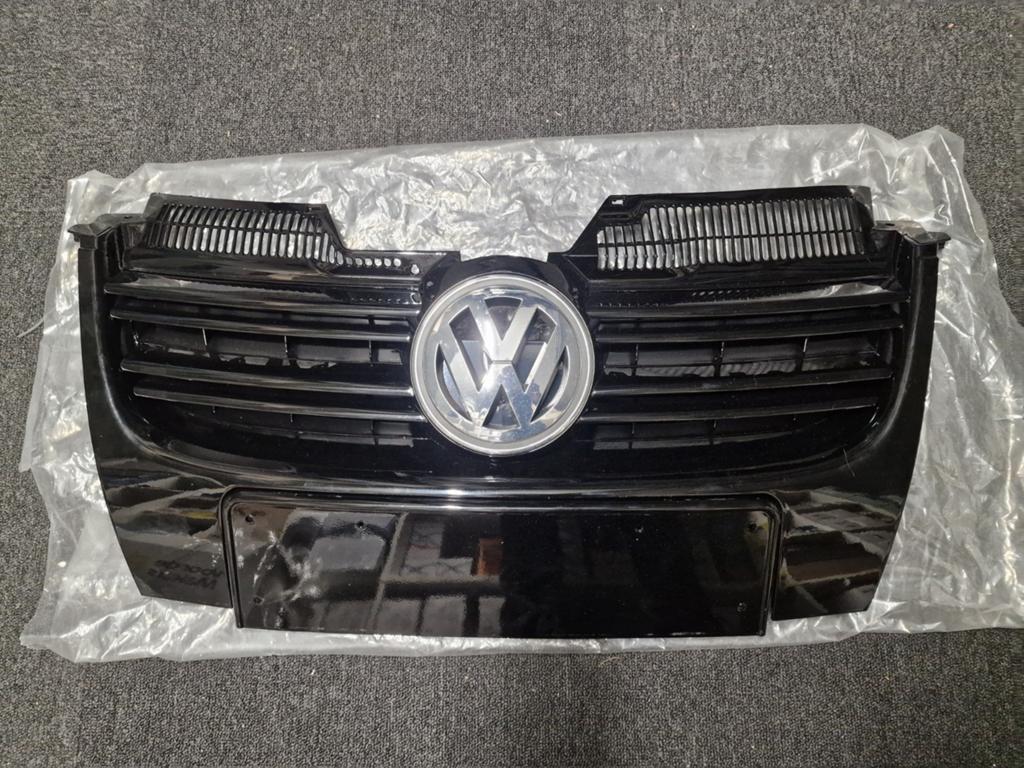 Golf 5 grill, Auto-onderdelen, Ophalen of Verzenden, Bumper