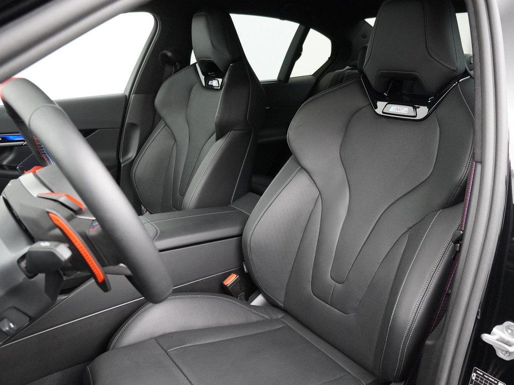 BMW M5 M Driver's Pack | Driving Assistant Professional | Pa, Auto's, BMW, Automaat, Gebruikt, 4395 cc, 135 min