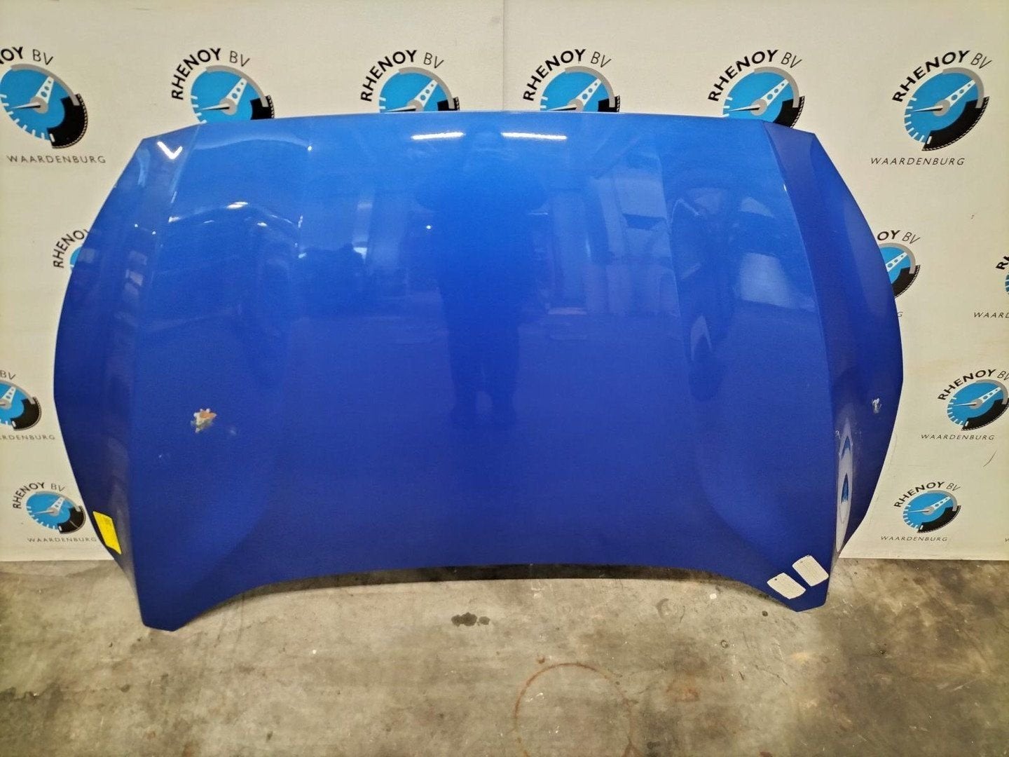 FORD FOCUS MOTORKAP 2019, Ophalen of Verzenden, Gebruikt, Stiba lid, Motorkap