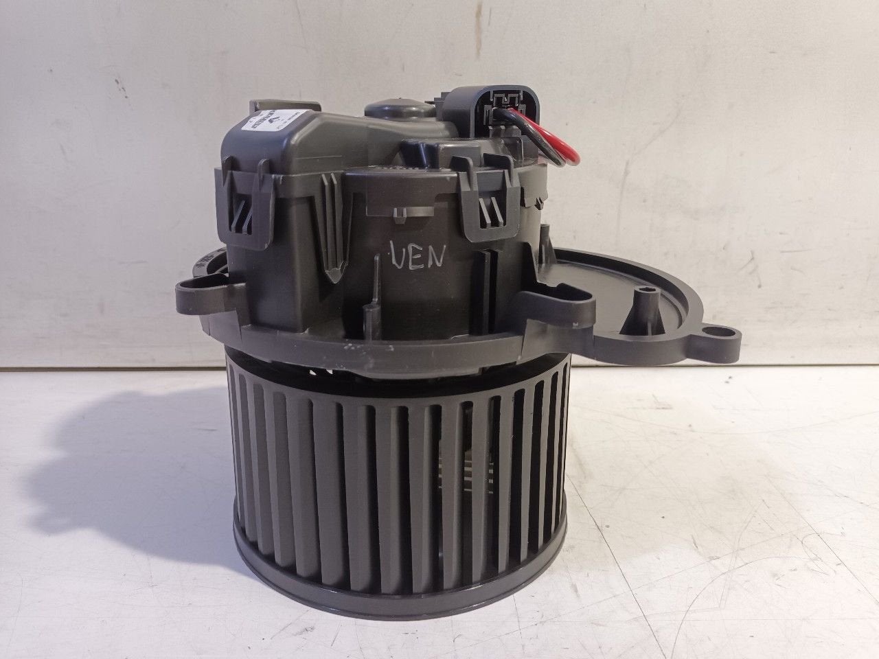 Kachel ventilator motor Mercedes-Benz Citan, Onderdelen@venauto.nl, Van der Ven Autorecycling B.V., Gebruikt, Ettenseweg 76, 4706 PB Roosendaal, The Netherlands