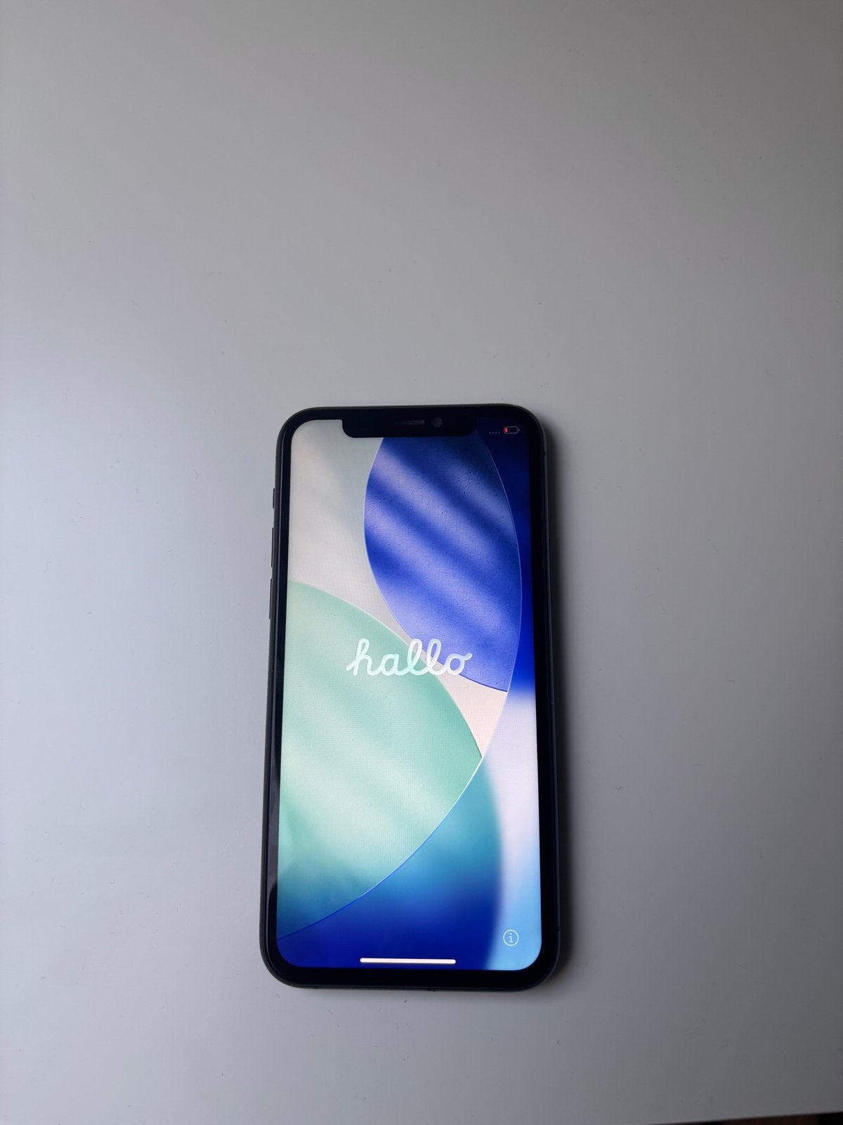 iPhone 11 Pro - Face ID defect, beetje traag, Telecommunicatie, Ophalen of Verzenden, Zo goed als nieuw, 87 %, Zonder simlock