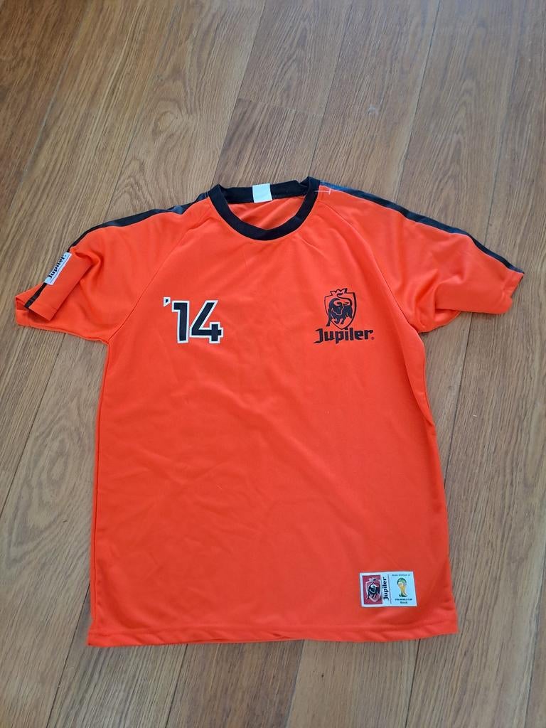 Shirt, Verzamelen, Biermerken, Ophalen of Verzenden, Zo goed als nieuw, Kleding, Overige merken