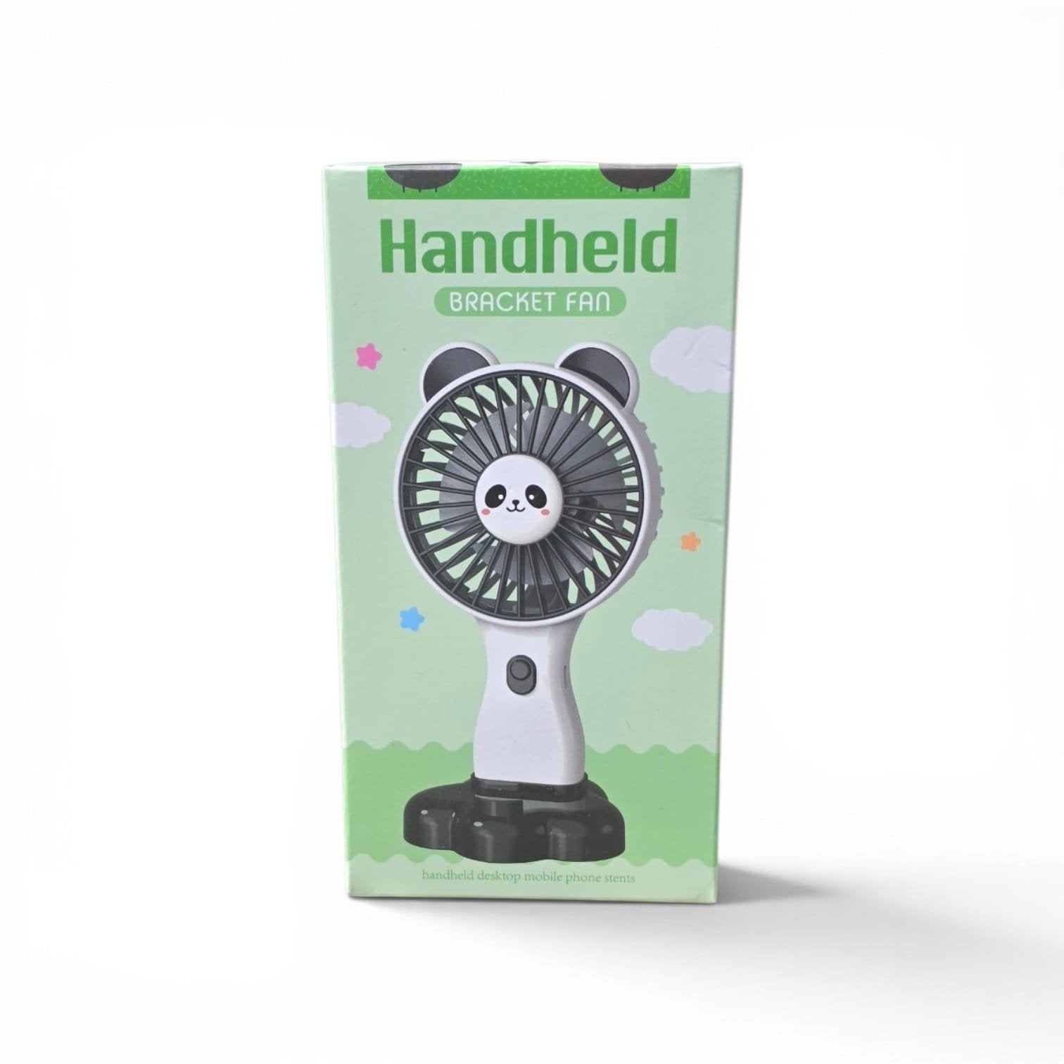 partij hand ventilators oplaadbaar 12 stuks € 4,- p.st., ., Nieuw, Ophalen of Verzenden, .