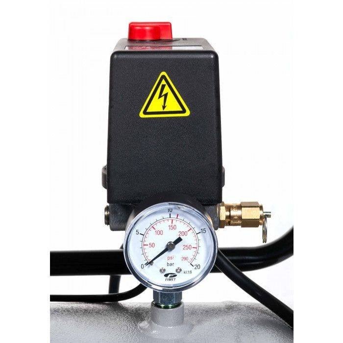 Airpress HL 425-150Pro 3 Pk compressor 230 Volt!!, Ophalen, Nieuw