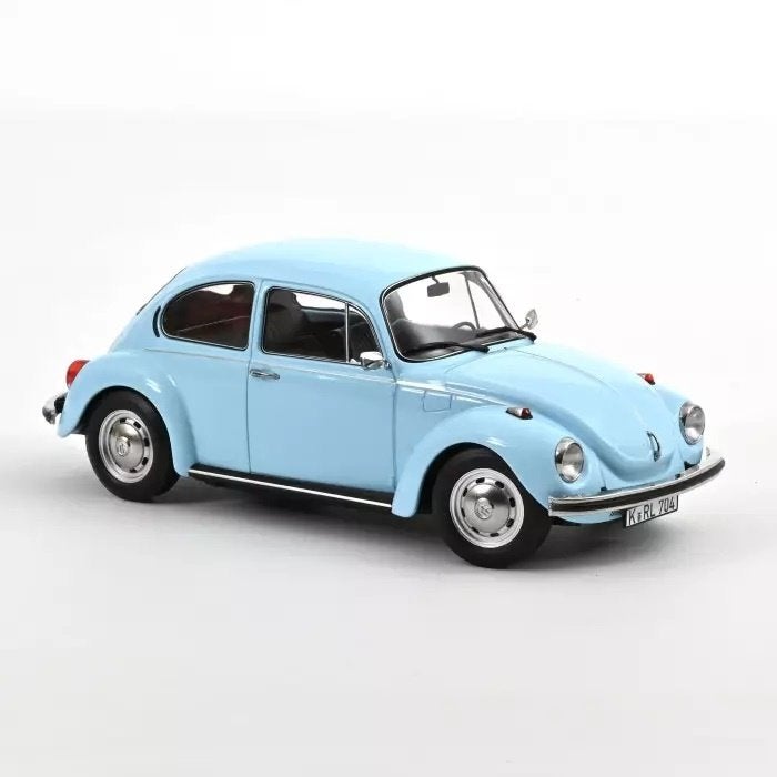 VW Kever 1303 1:18 Norev Nieuw, Ophalen of Verzenden, Nieuw, Auto, Norev
