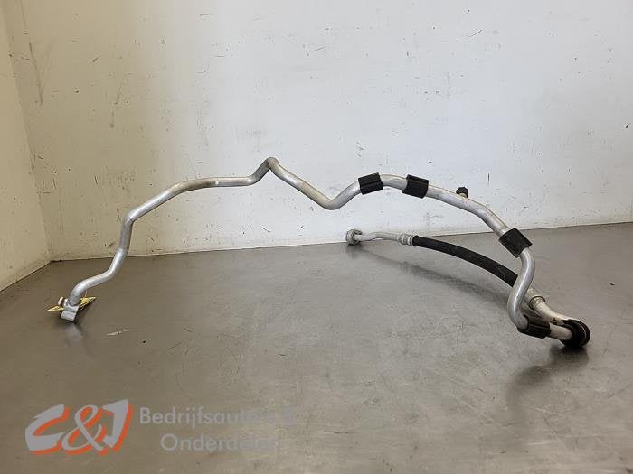 Airco Leiding van een Volkswagen Caddy, Auto-onderdelen, Gebruikt, -, Volkswagen, -