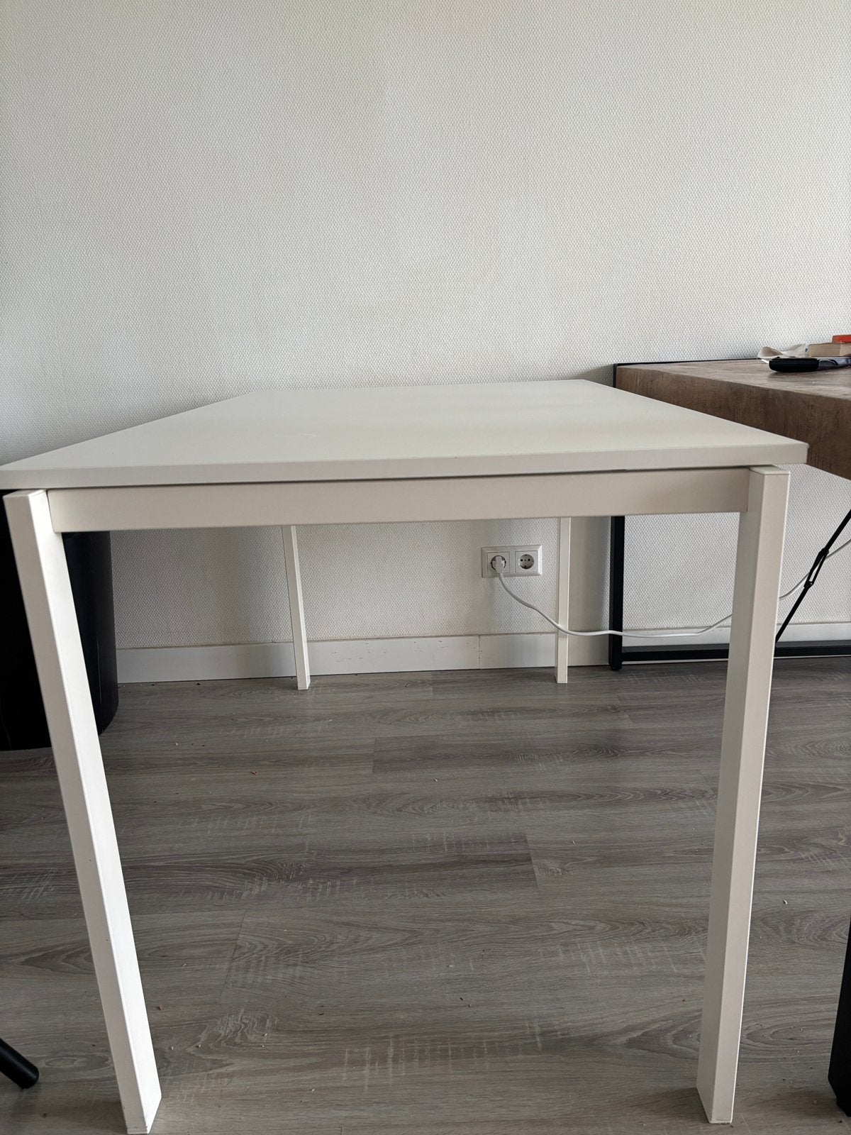 Kitchen table 4 people, Ophalen, Zo goed als nieuw