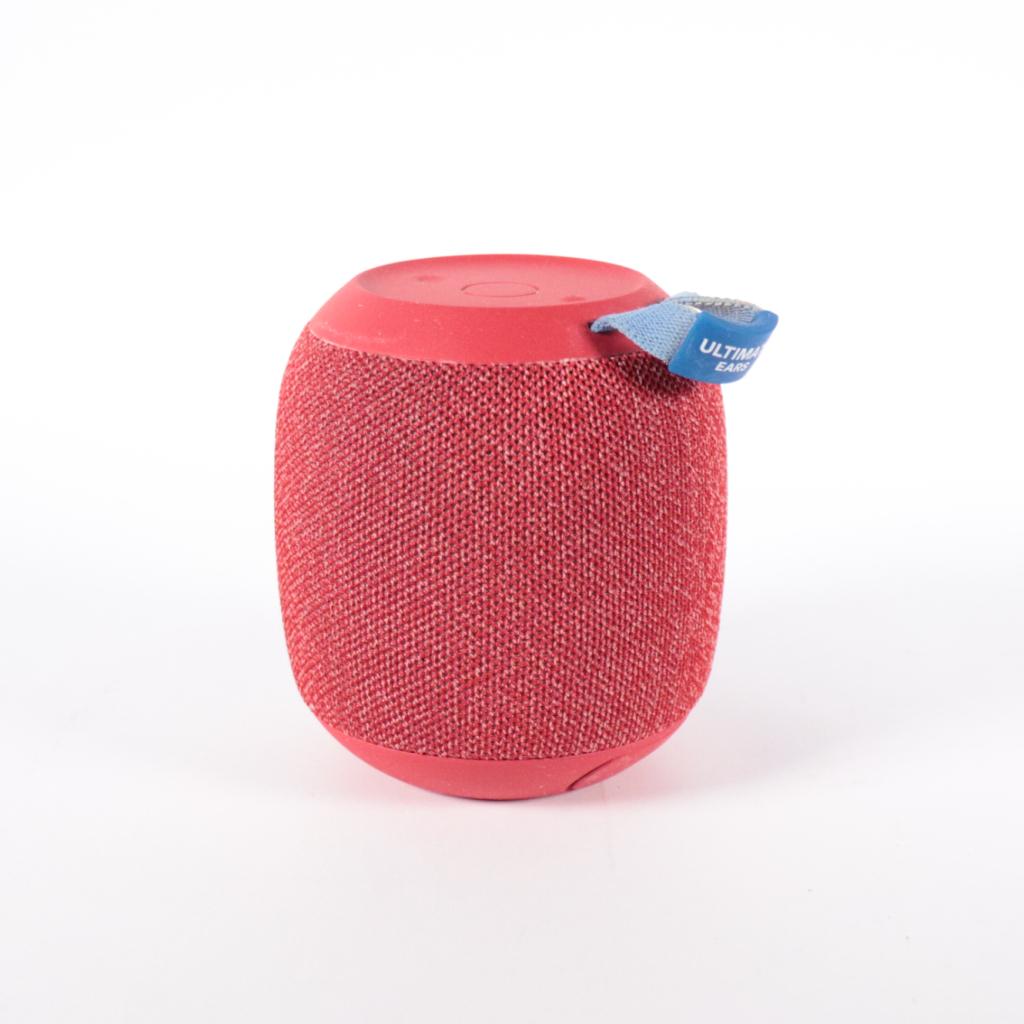 Ultimate Ears Box - Nette Staat, Flex Ltd., Gebruikt, https://flex.com/contact-us, Nobelstraat 10, 5807 GA Oostrum LB, Limburg, Nederland