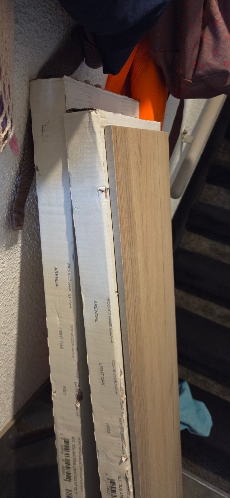 Wand en vloer tegels NIEUW, Ophalen, Overige materialen, 50 tot 150 cm, Nieuw