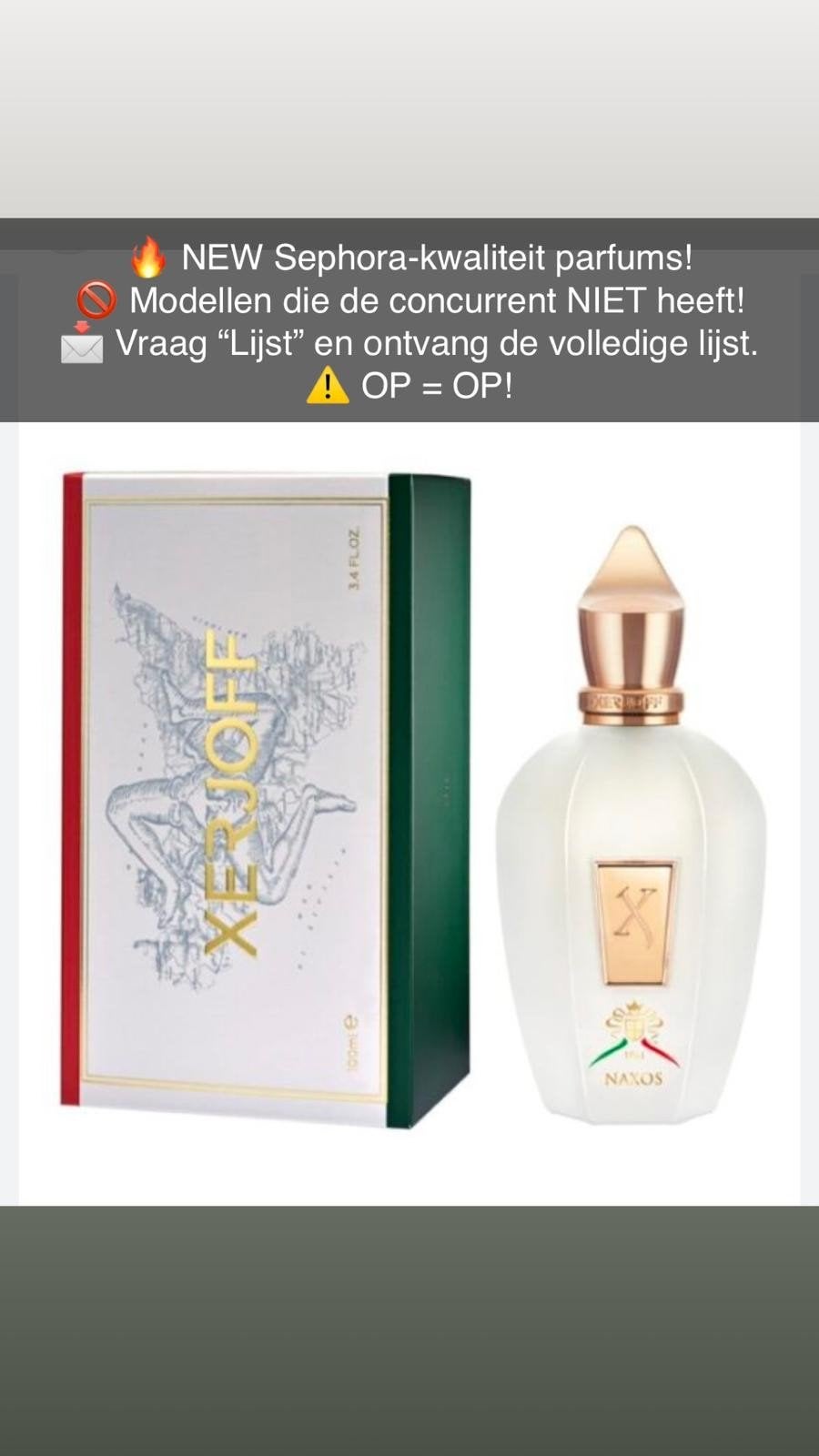 Partij sephora  parfums, Sieraden, Tassen en Uiterlijk, Uiterlijk | Parfum, Ophalen of Verzenden