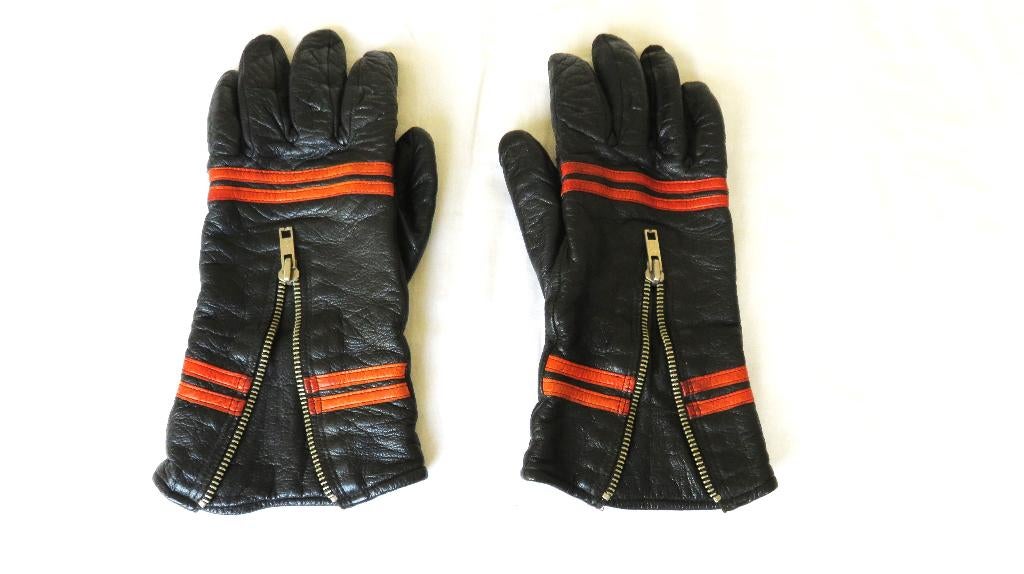 Motor handschoenen zijnde nieuw, mt. M, dames, Motoren, Kleding | Motorkleding, Dames, Lookwell, Ophalen of Verzenden, Nieuw zonder kaartje