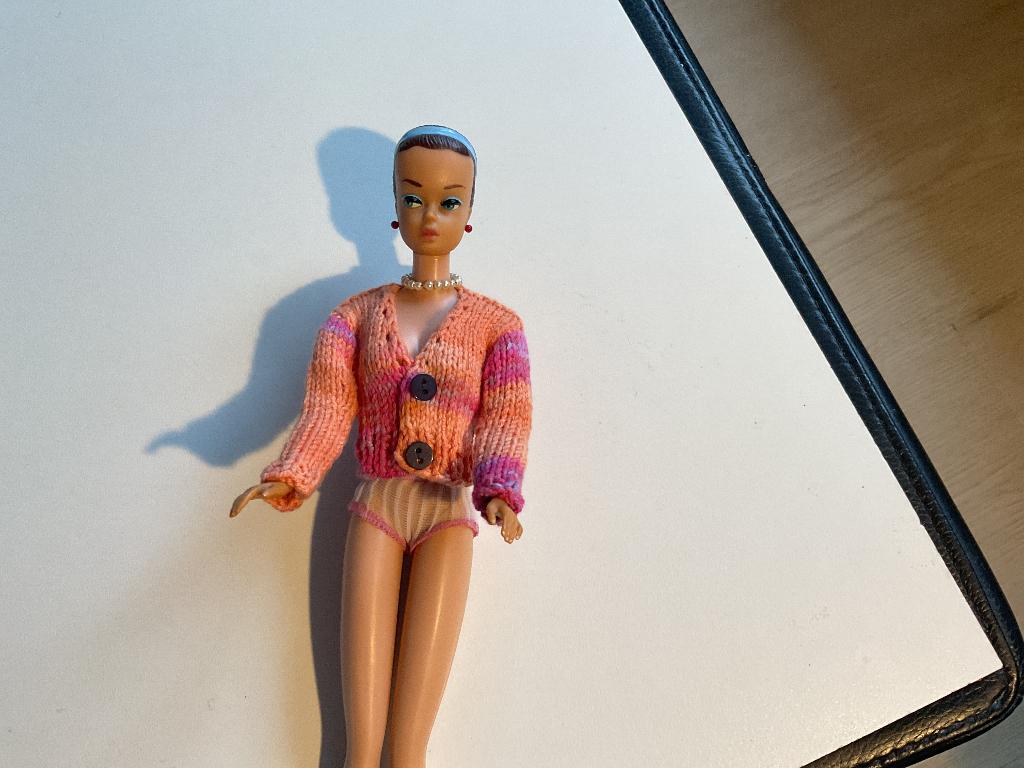 Barbie kleertjes, Verzamelen, Poppen, Verzenden, Nieuw, Kleertjes