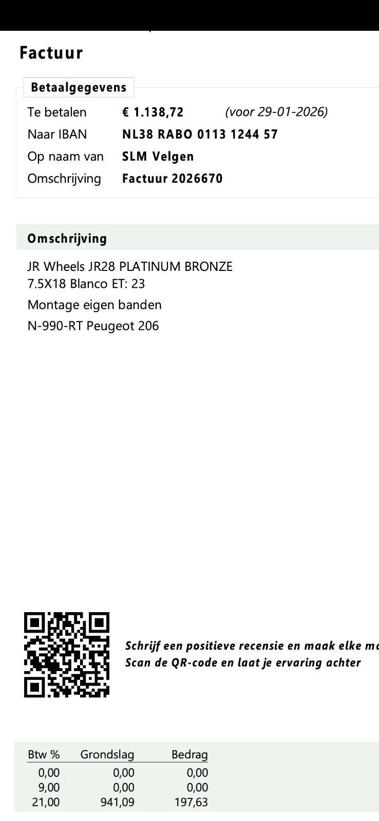 schitterende bronze velgen oa peugeot citroen, Ophalen of Verzenden, BMW