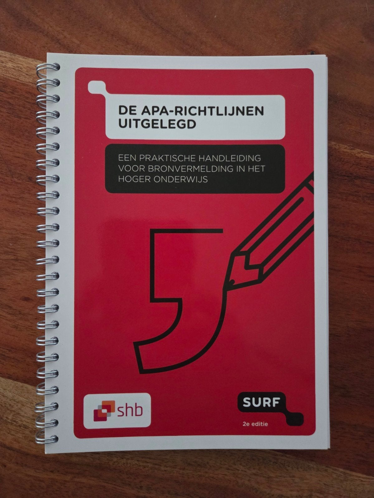 Arjan Doolaar - De APA-richtlijnen uitgelegd, Arjan Doolaar; Jurgen Mollema; Annelies Kuijten; Elleke Schou..., Ophalen of Verzenden