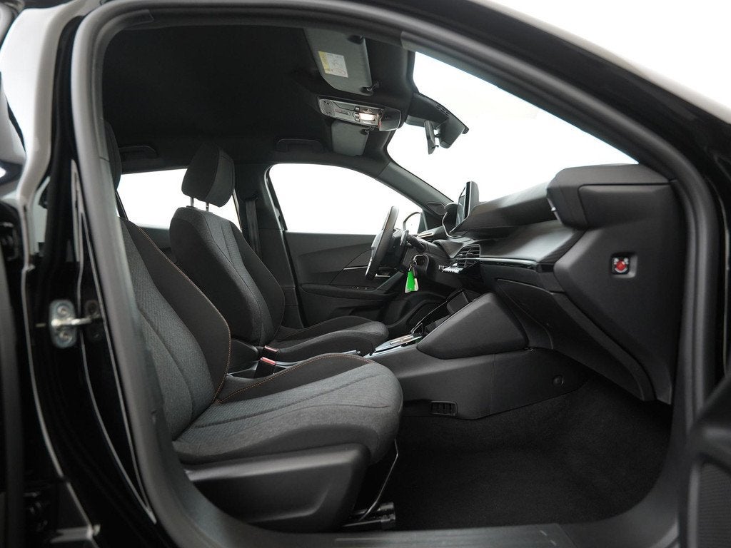 Peugeot 2008 1.2 Hybrid 136 Style | LED | Carplay | Cruise c, Auto's, Peugeot, Stof, Gebruikt, Euro 6, 1199 cc