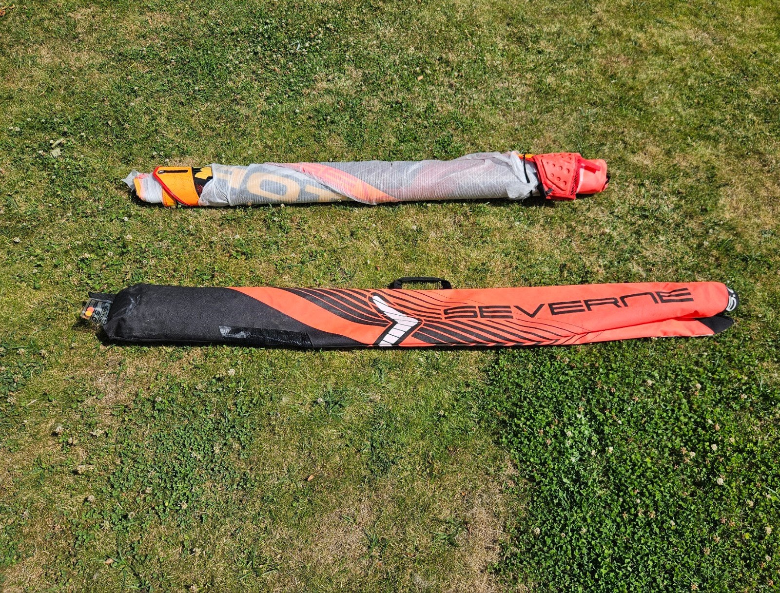 Sverne gator 5.0 NIEUW, Ophalen, 5 tot 6.5 m², Nieuw, Severne