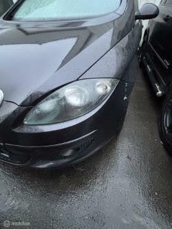 Koplamp links Seat Altea  5P ('06-'15), Auto-onderdelen, Gebruikt, Ophalen of Verzenden, Seat, Seat