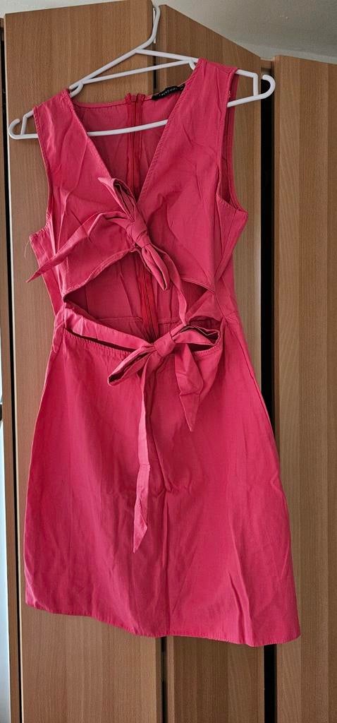 Dames kleding, Kleding | Dames, Gelegenheidskleding, Overige typen, Ophalen of Verzenden, Zo goed als nieuw, Maat 36 (S)