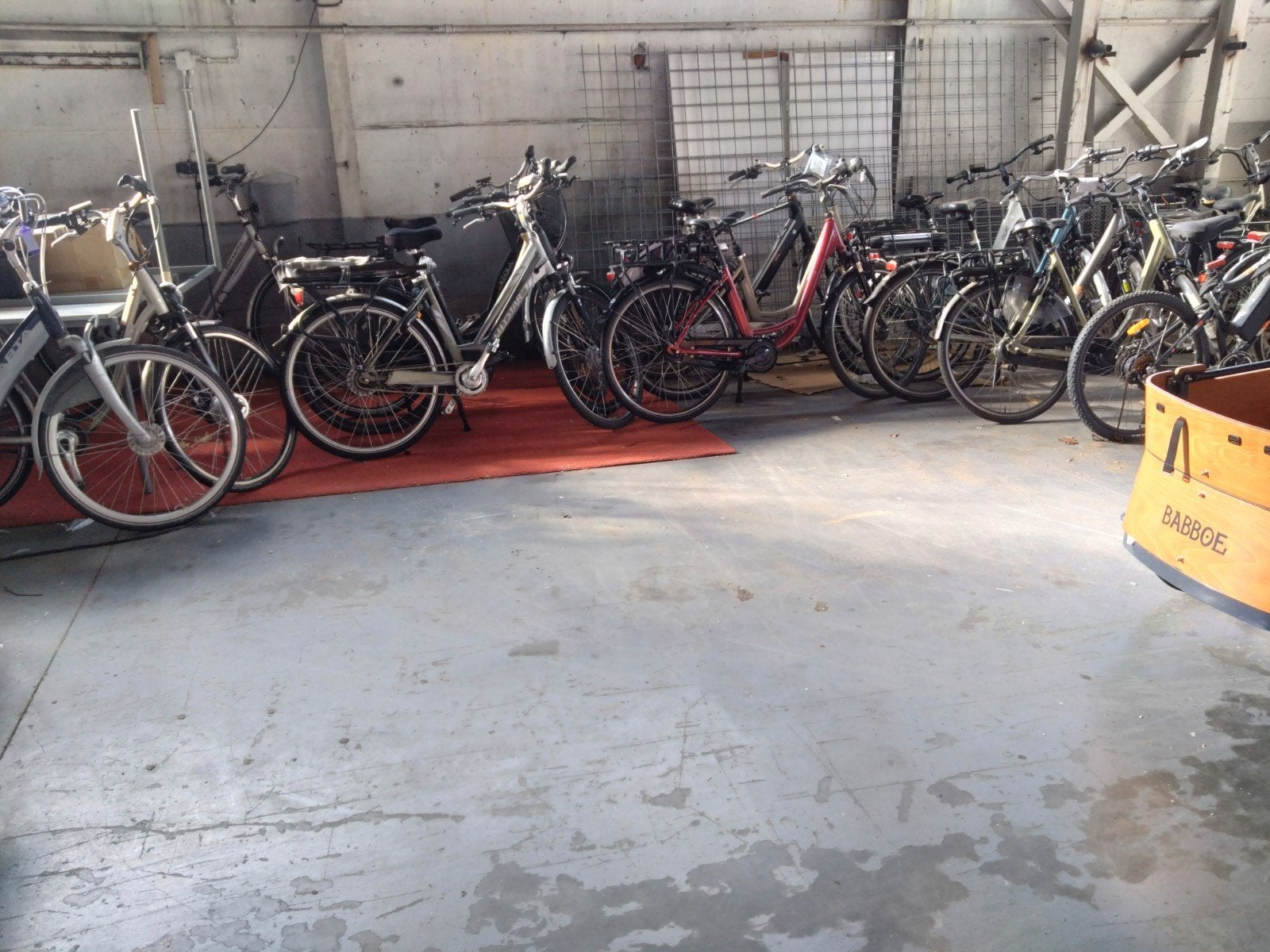 25 x gebruikte ingeruilde loop sloop ebike te koop, Fietsen en Brommers, Elektrische fietsen, Ophalen of Verzenden, Gebruikt, Overige merken