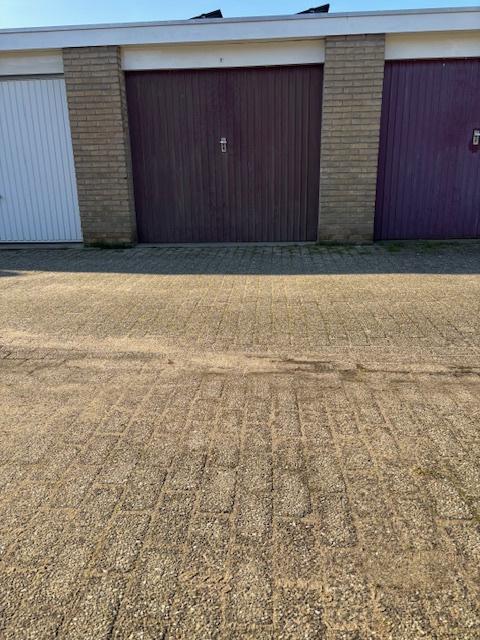Garage/opslag box te huur in Zevenaar, Gelderland