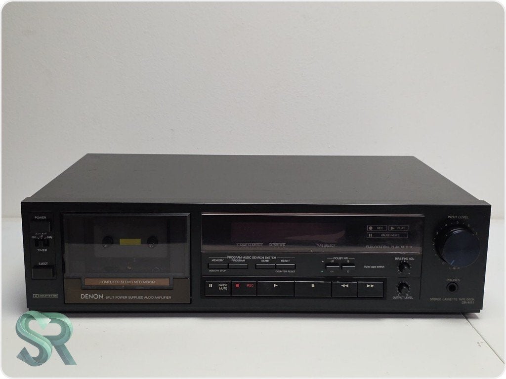 Denon DR-M11, ., Denon, Ophalen of Verzenden, .