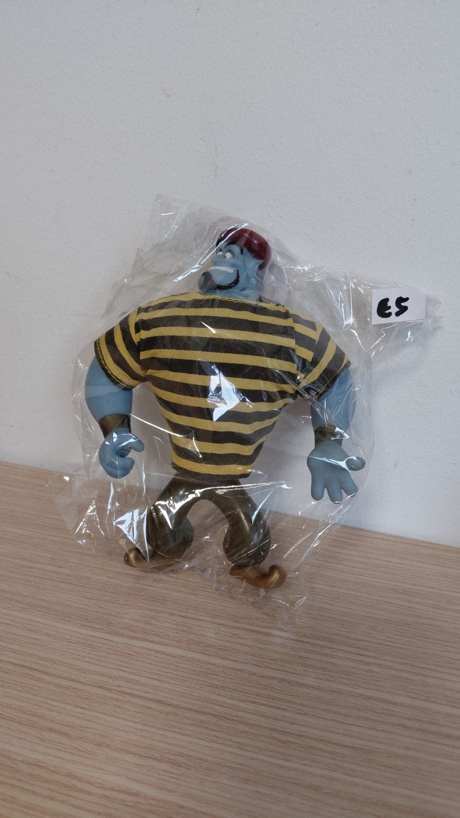 Genie aladdin Disney, Ophalen of Verzenden, Zo goed als nieuw