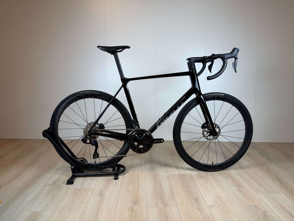 Giant TCR Advanced PRO 1 - Shimano Di2 - SLR Carbon - L