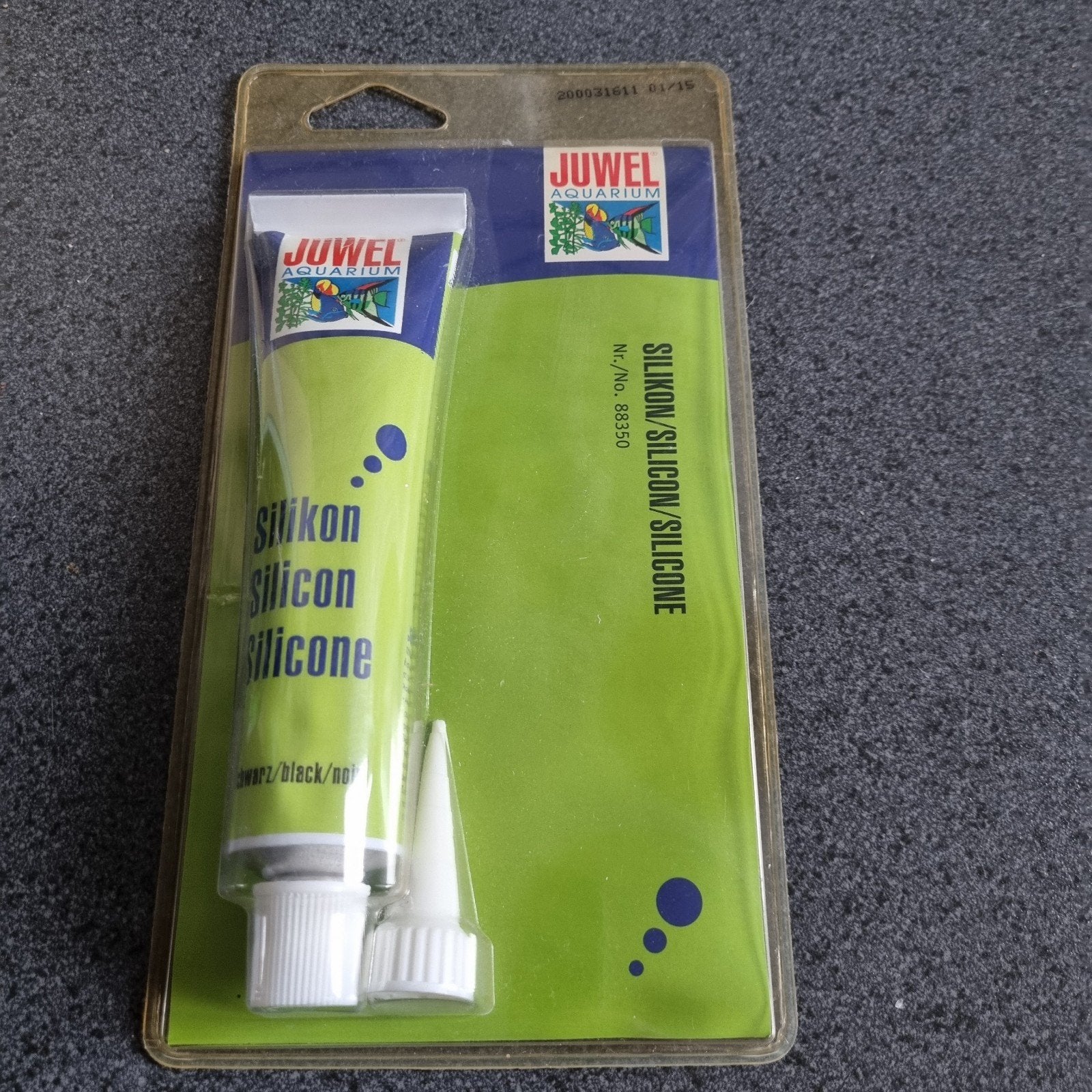 reparatie set voor aquarium, Ophalen of Verzenden, Nieuw
