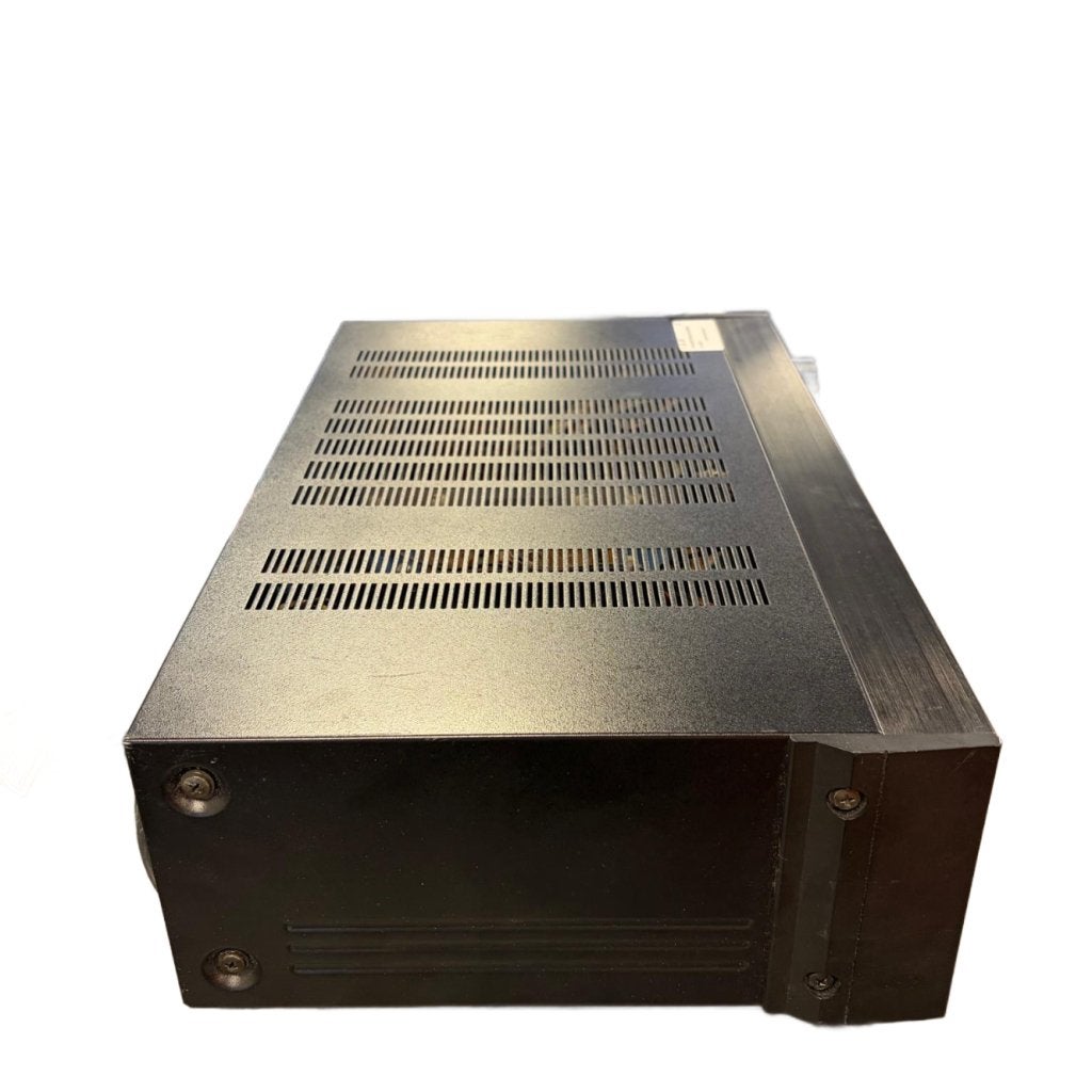 Integrated Stereo Amplifier AU-X201, Flex Ltd., Zo goed als nieuw, https://flex.com/contact-us, Nobelstraat 10, 5807 GA Oostrum LB, Limburg, Nederland