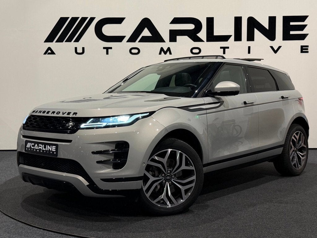 Land Rover Range Rover Evoque 1.5 P300e AWD R-Dynamic HSE PA, Bedrijf, Vierwielaandrijving, Hybride Elektrisch/Benzine, SUV of Terreinwagen