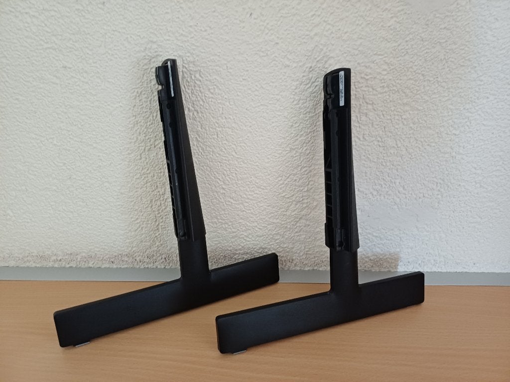 Voet voor Samsung tv model UE43AU8000VK, Audio, Tv en Foto, Ophalen of Verzenden, Zo goed als nieuw