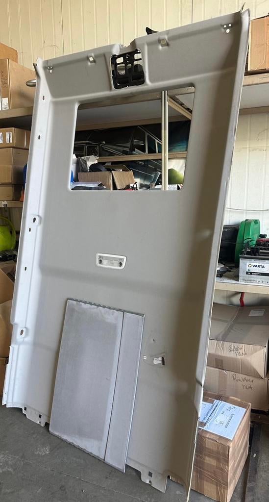 Origineel hemeldak voor een Mercedes-Benz G-Klasse W463, Auto-onderdelen, Interieur en Bekleding, Ophalen of Verzenden, Mercedes-Benz