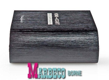 HDMI converter, Omvormer, HDMI Input, Scart Female output, Nedis, Nieuw, Info@marbeco.nl, Ophalen of Verzenden