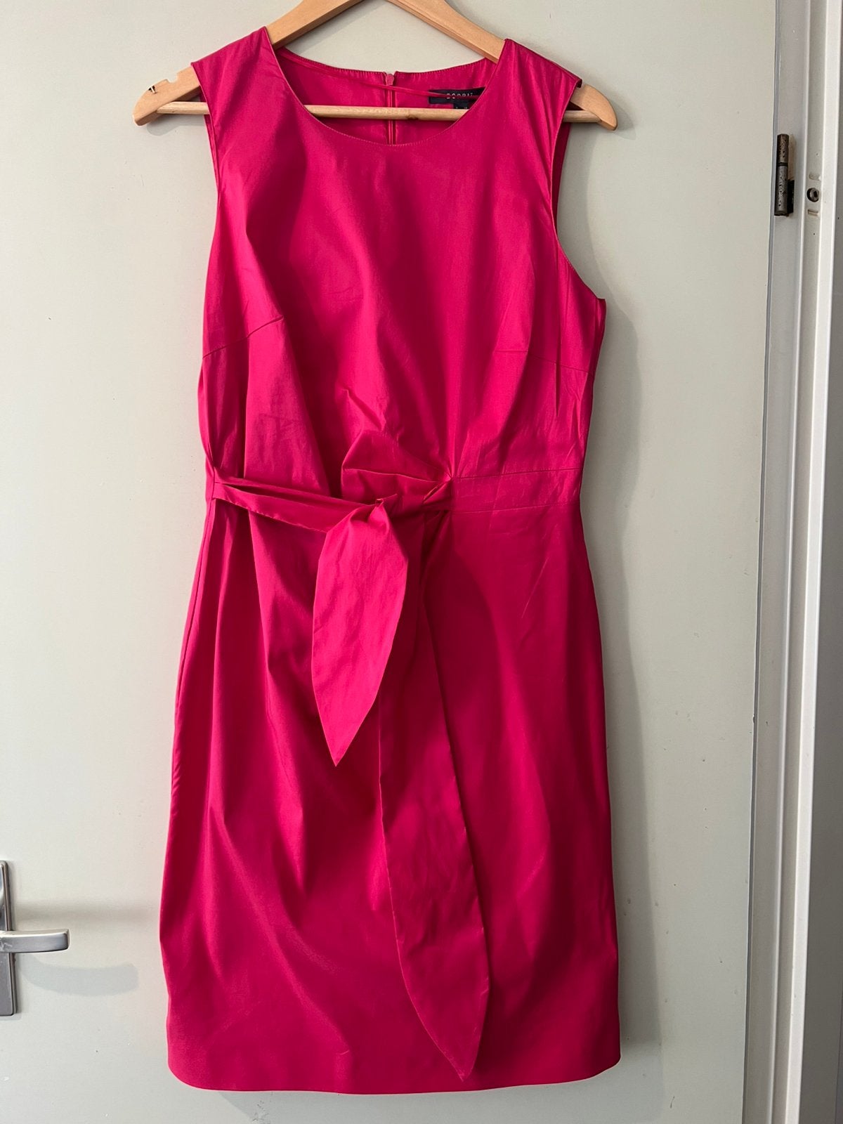 Jurk m esprit, Maat 38/40 (M), Nieuw, Ophalen of Verzenden, Roze