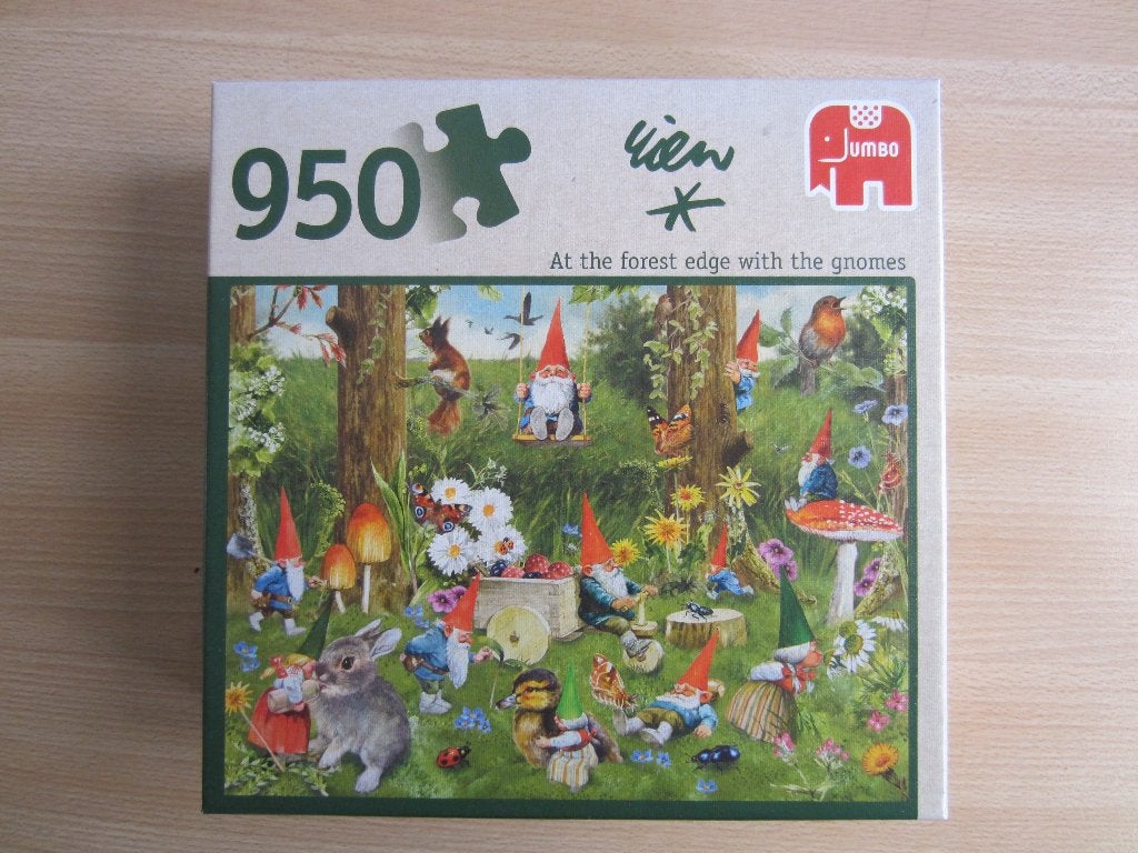 Te Koop  17 Legpuzzels, Ophalen of Verzenden, 500 t/m 1500 stukjes, Gebruikt, Legpuzzel