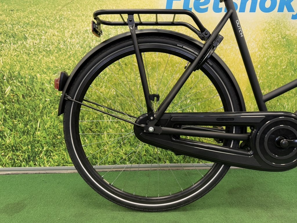 Fietshokje Amersfoort: Nieuwe Raaks Omafiets H57, Niet ingevuld, Terugtraprem, Niet ingevuld, Nieuw