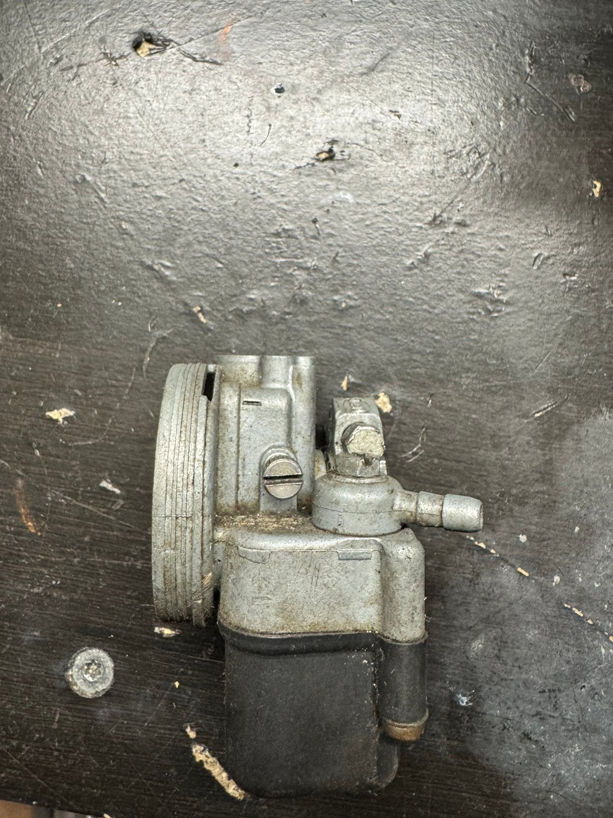 Vespa Ciao 12.10 Carburateur, Fietsen en Brommers, Ophalen, Zo goed als nieuw, Carburateur