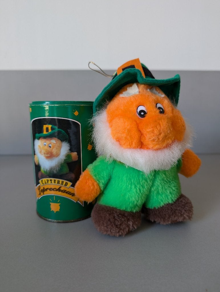 Pluche knuffels, Ophalen, Zo goed als nieuw, Overige typen